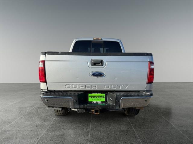 used 2013 Ford F-350 car, priced at $29,995