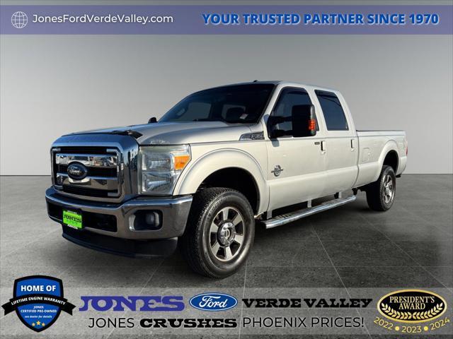 used 2013 Ford F-350 car, priced at $29,995