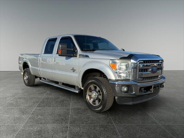 used 2013 Ford F-350 car, priced at $29,995