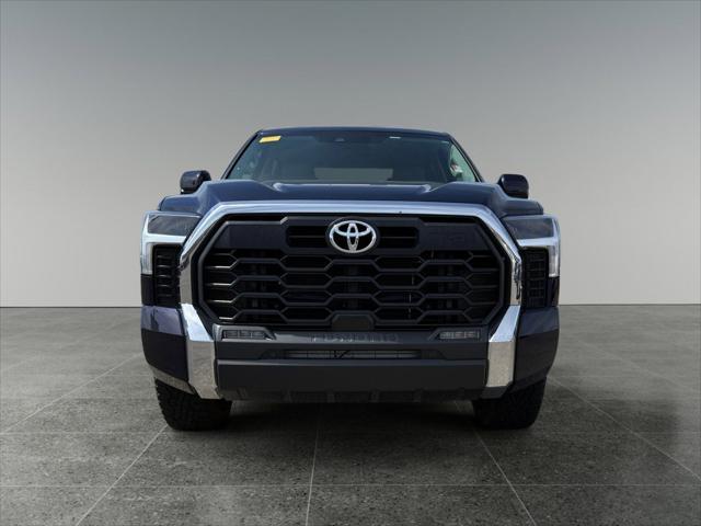 used 2022 Toyota Tundra car, priced at $42,995