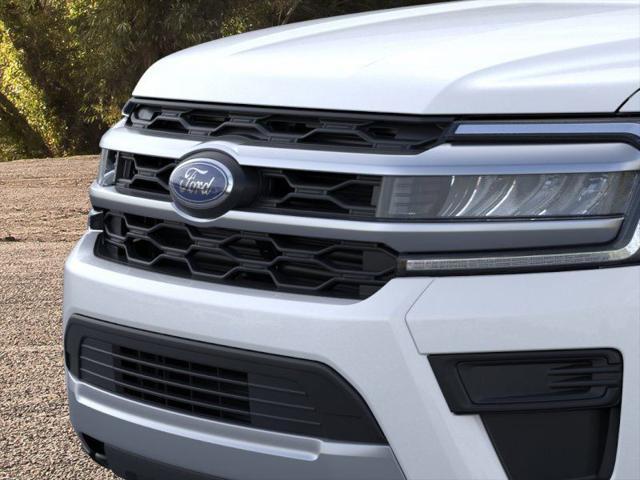 new 2024 Ford Expedition Max car, priced at $67,999