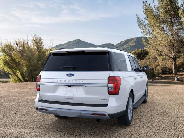 new 2024 Ford Expedition Max car, priced at $67,999