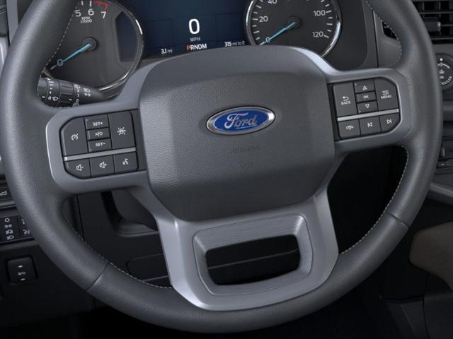 new 2024 Ford Expedition Max car, priced at $67,999