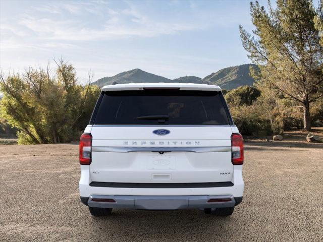 new 2024 Ford Expedition Max car, priced at $67,999