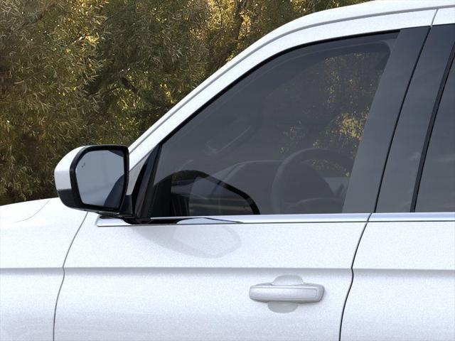 new 2024 Ford Expedition Max car, priced at $67,999