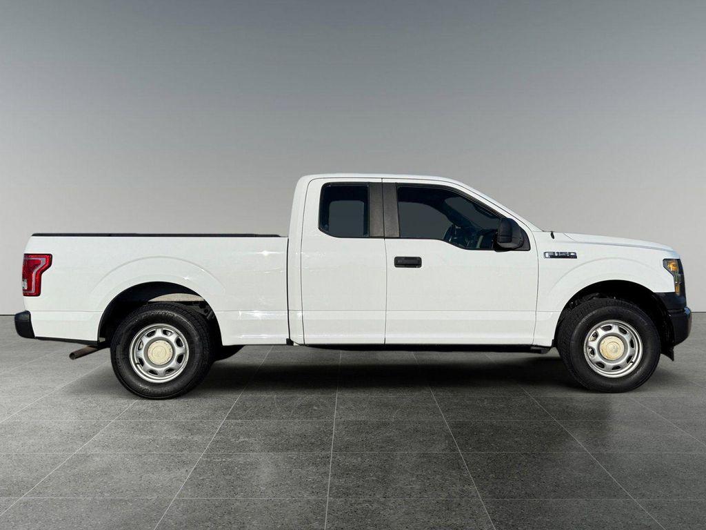 used 2017 Ford F-150 car, priced at $12,995