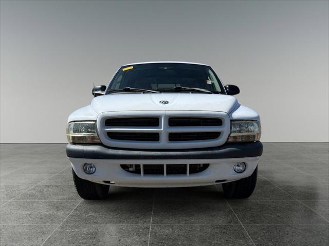 used 2002 Dodge Dakota car, priced at $7,995