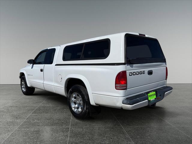 used 2002 Dodge Dakota car, priced at $7,995