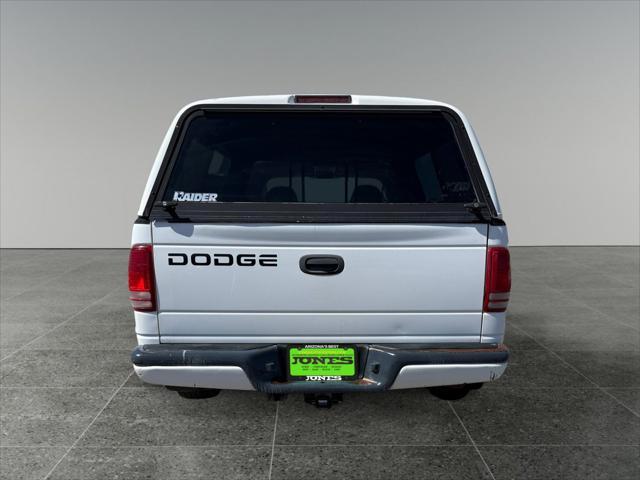 used 2002 Dodge Dakota car, priced at $7,995