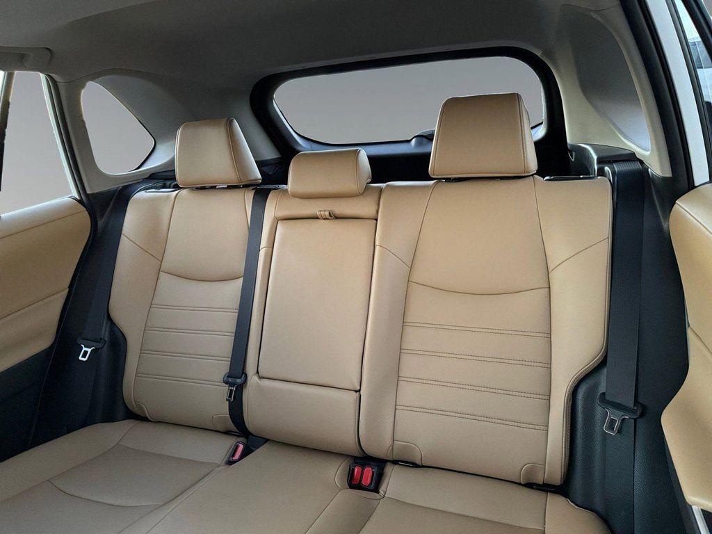 used 2023 Toyota RAV4 Hybrid car, priced at $36,995