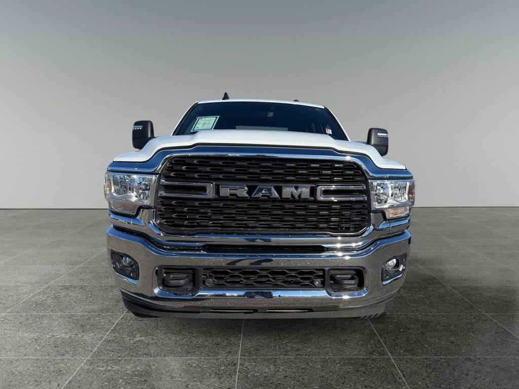 used 2024 Ram 2500 car, priced at $45,995