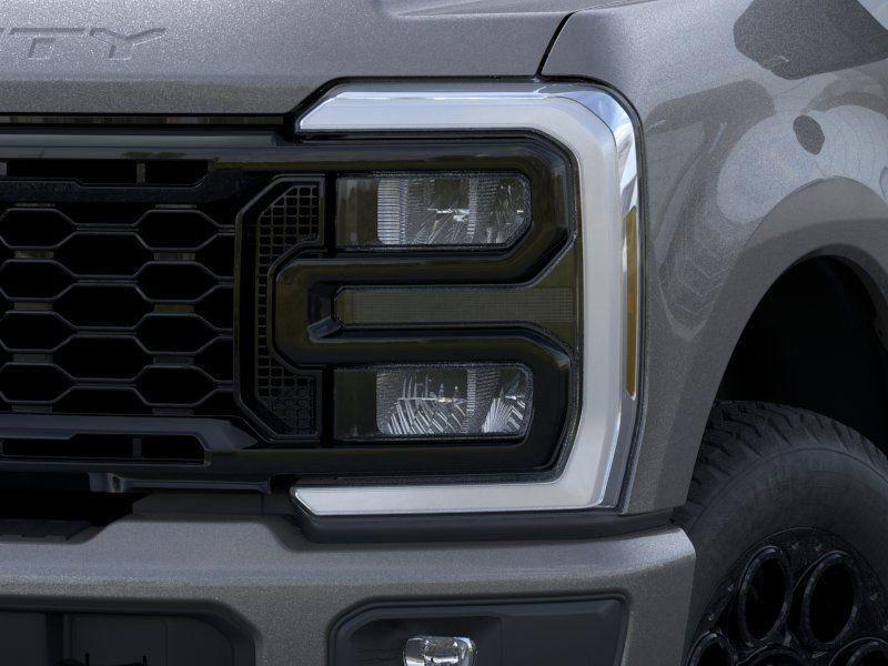 new 2026 Ford F-250 car, priced at $79,890