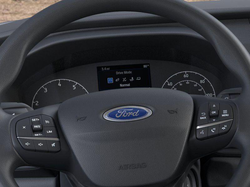 new 2025 Ford Transit-250 car, priced at $52,655
