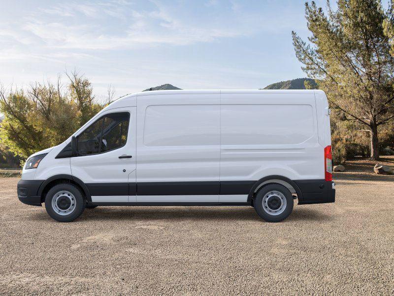 new 2025 Ford Transit-250 car, priced at $52,655