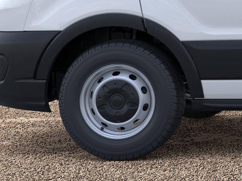 new 2025 Ford Transit-250 car, priced at $52,655