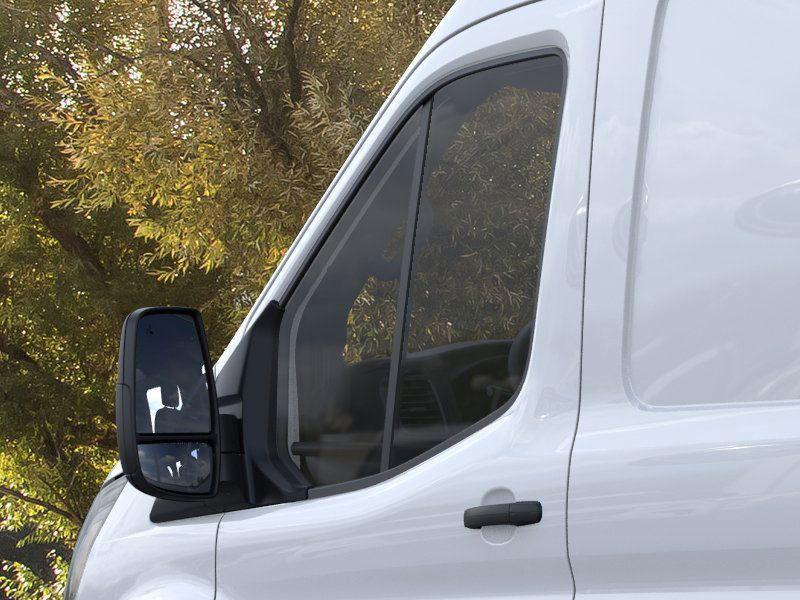 new 2025 Ford Transit-250 car, priced at $52,655