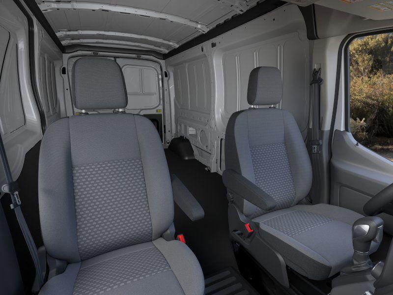 new 2025 Ford Transit-250 car, priced at $52,655