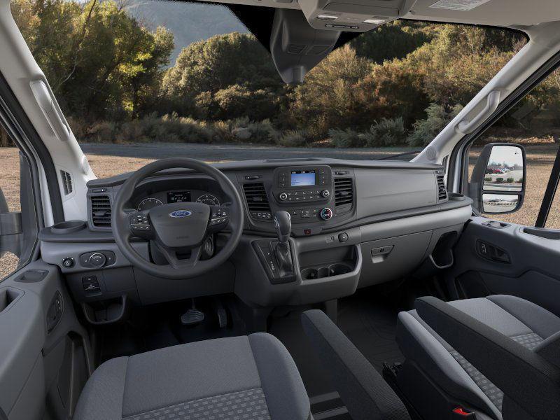 new 2025 Ford Transit-250 car, priced at $52,655