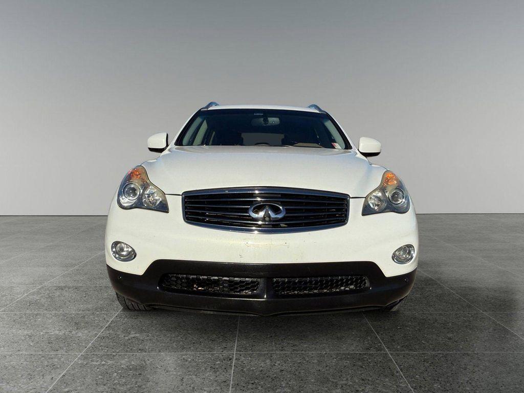 used 2015 INFINITI QX50 car, priced at $10,995