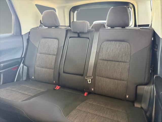 used 2022 Ford Bronco Sport car, priced at $24,995