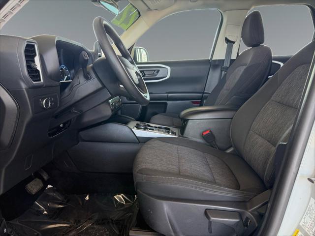 used 2022 Ford Bronco Sport car, priced at $24,995
