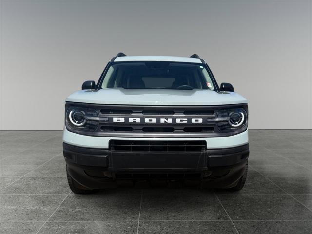 used 2022 Ford Bronco Sport car, priced at $24,995