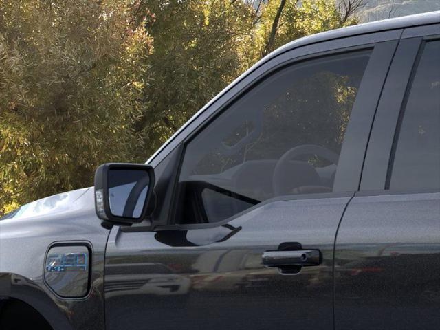 new 2025 Ford F-150 Lightning car, priced at $72,000