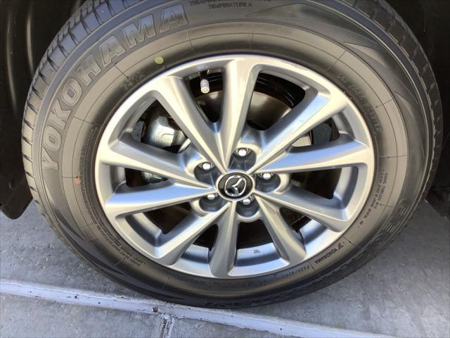 used 2022 Mazda CX-5 car, priced at $26,995
