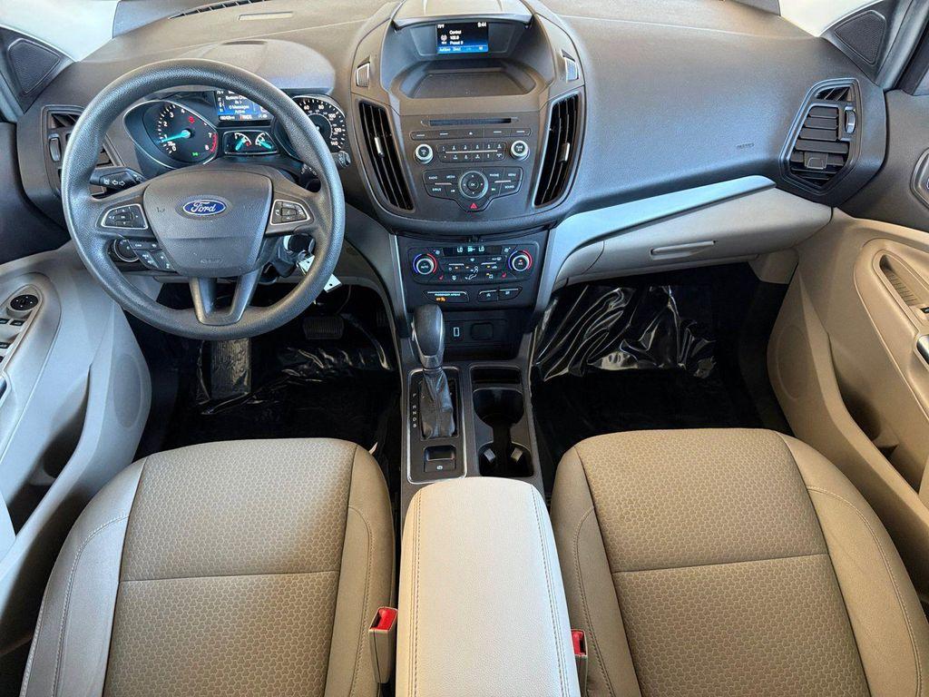 used 2018 Ford Escape car, priced at $10,995