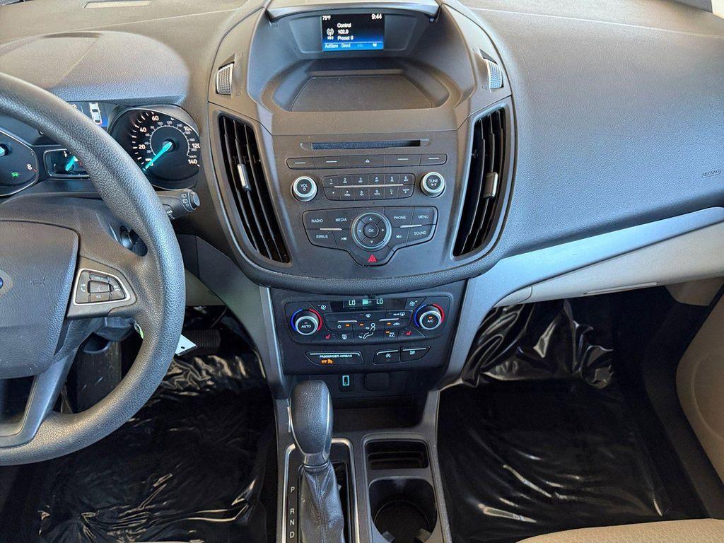 used 2018 Ford Escape car, priced at $10,995