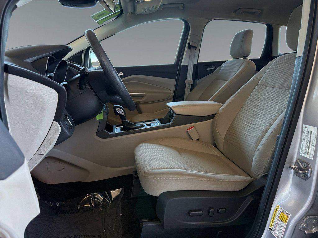 used 2018 Ford Escape car, priced at $10,995