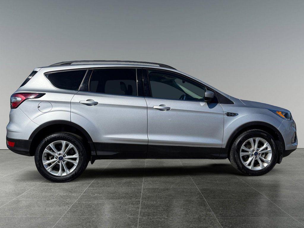 used 2018 Ford Escape car, priced at $10,995