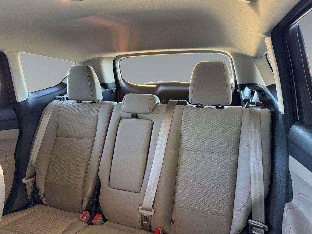 used 2018 Ford Escape car, priced at $10,995