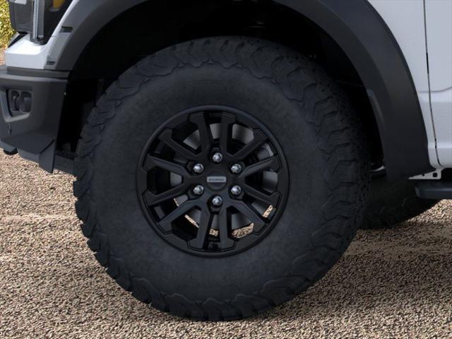 new 2025 Ford F-150 car, priced at $83,090