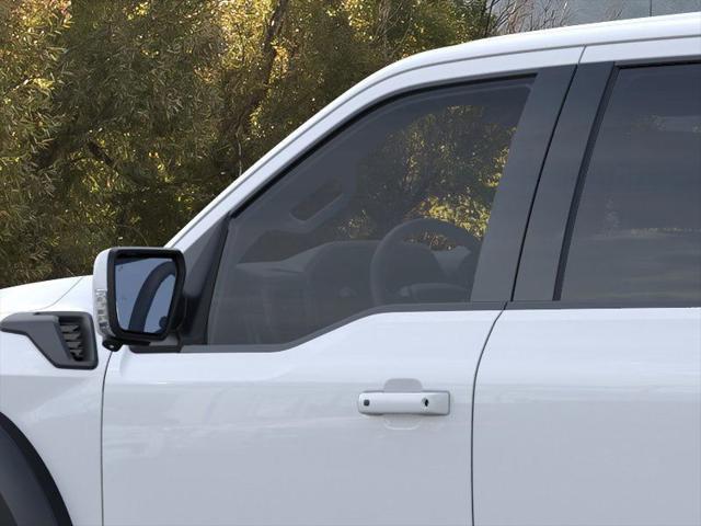 new 2025 Ford F-150 car, priced at $83,090