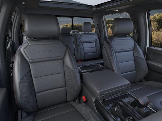 new 2025 Ford F-150 car, priced at $83,090