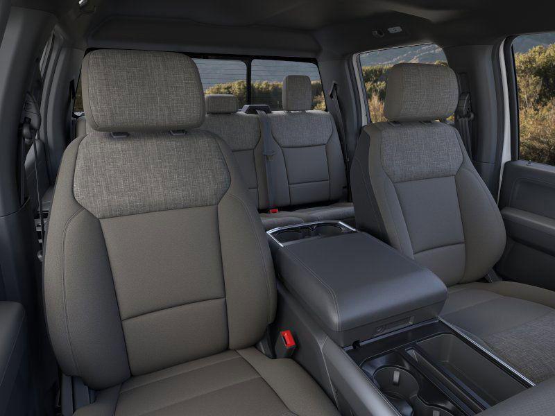 new 2024 Ford F-150 car, priced at $59,660