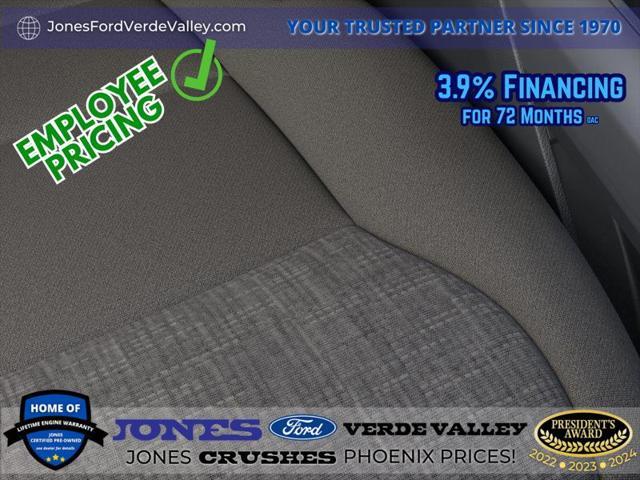 new 2024 Ford F-150 car, priced at $54,250