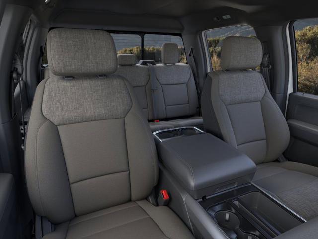 new 2024 Ford F-150 car, priced at $52,160