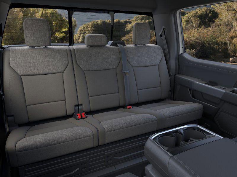 new 2024 Ford F-150 car, priced at $59,660