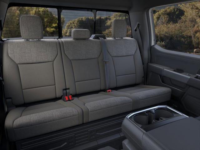 new 2024 Ford F-150 car, priced at $52,160