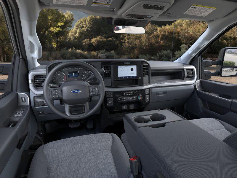 new 2026 Ford F-350 car, priced at $70,525