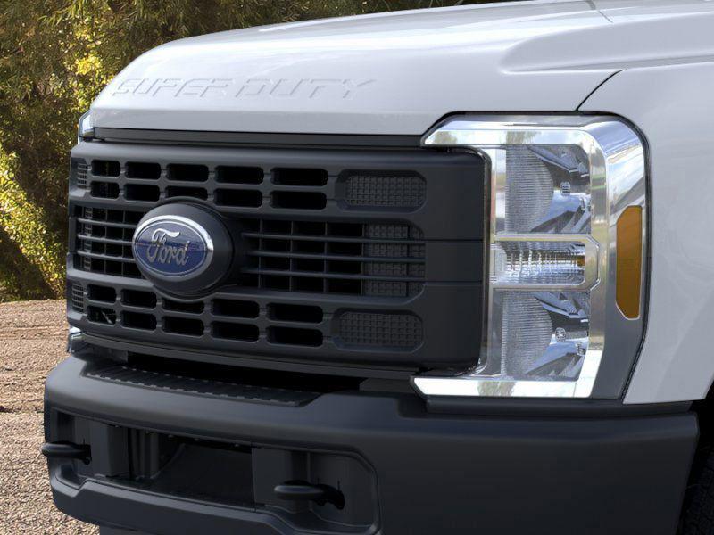 new 2026 Ford F-350 car, priced at $70,525