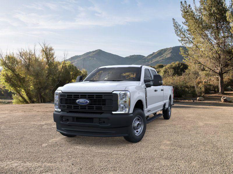 new 2026 Ford F-350 car, priced at $70,525