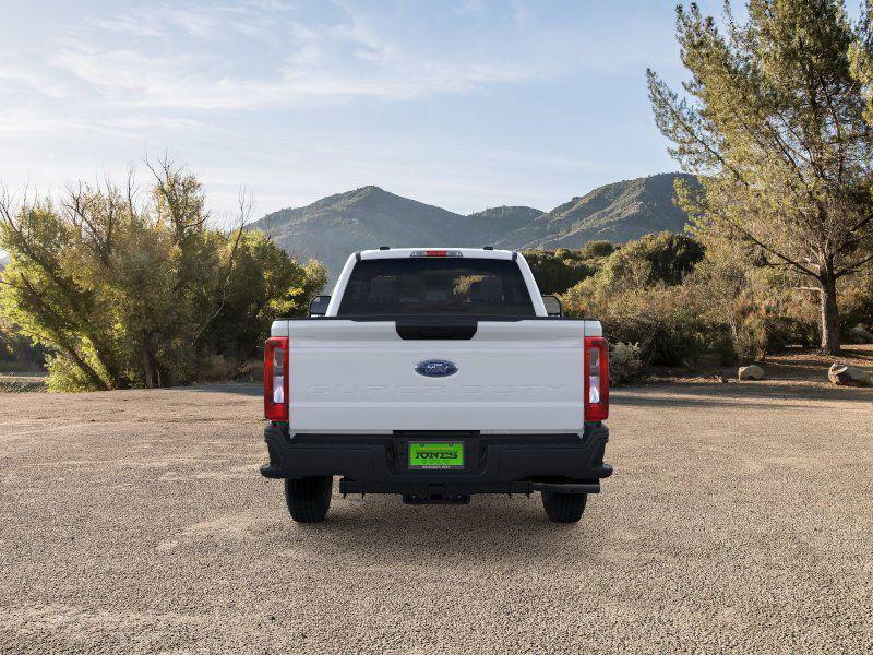 new 2026 Ford F-350 car, priced at $70,525