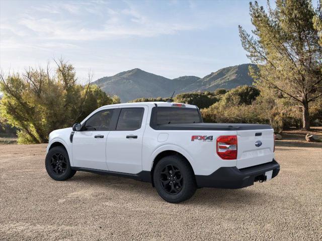 new 2024 Ford Maverick car, priced at $28,995