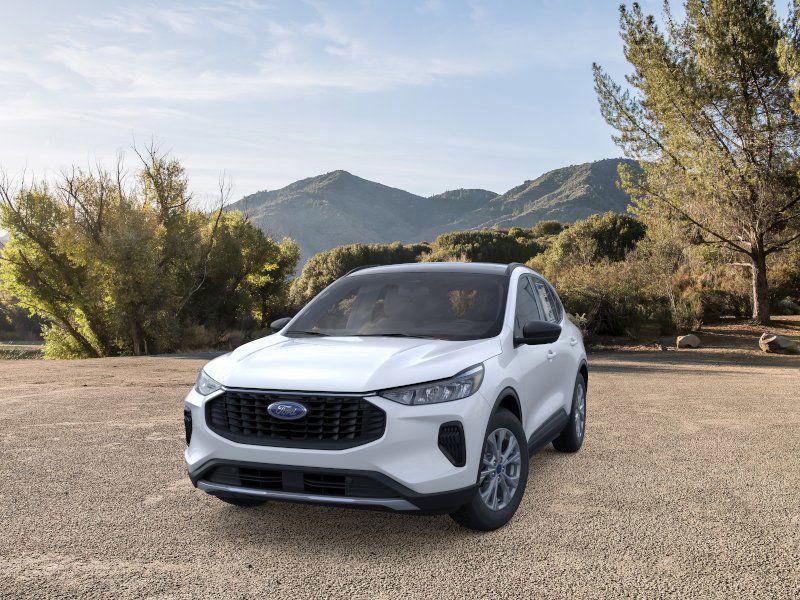 new 2026 Ford Escape car, priced at $33,780