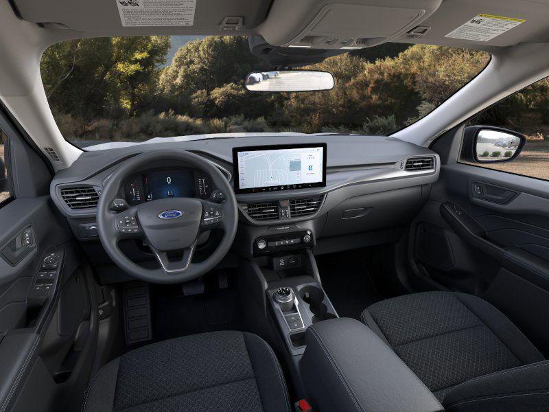new 2026 Ford Escape car, priced at $33,780