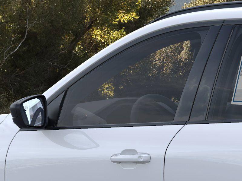 new 2026 Ford Escape car, priced at $33,780