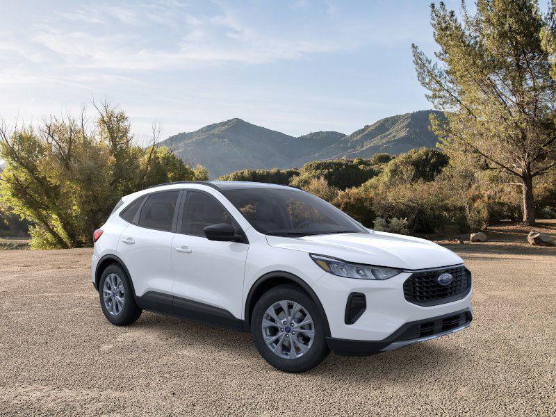 new 2026 Ford Escape car, priced at $33,780